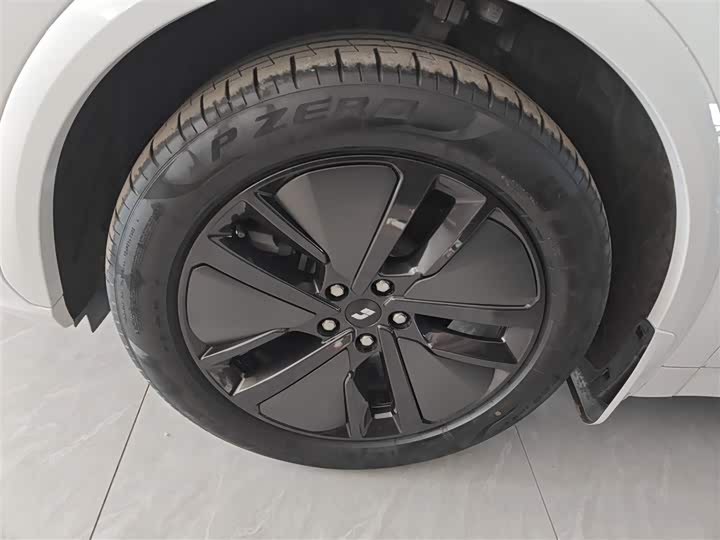 Фото 23 - LiXiang L7