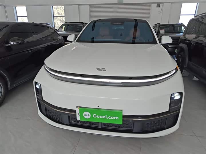 Фото 3 - LiXiang L7