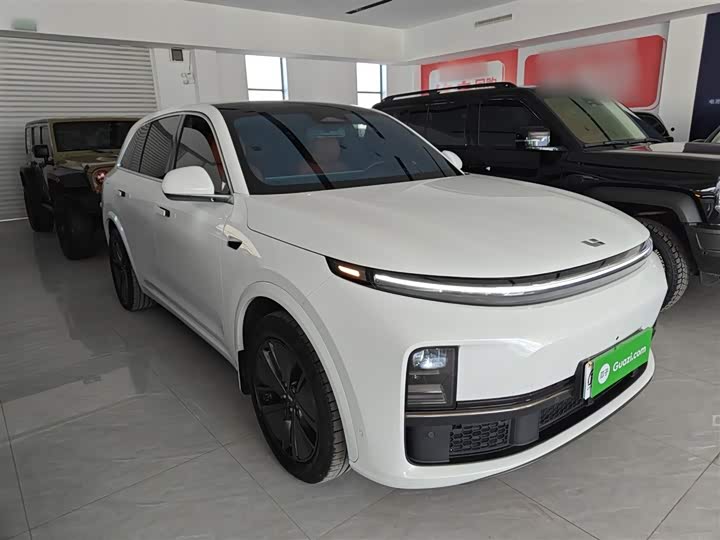 Фото 4 - LiXiang L7