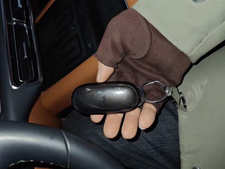 Фото 9 - LiXiang L7