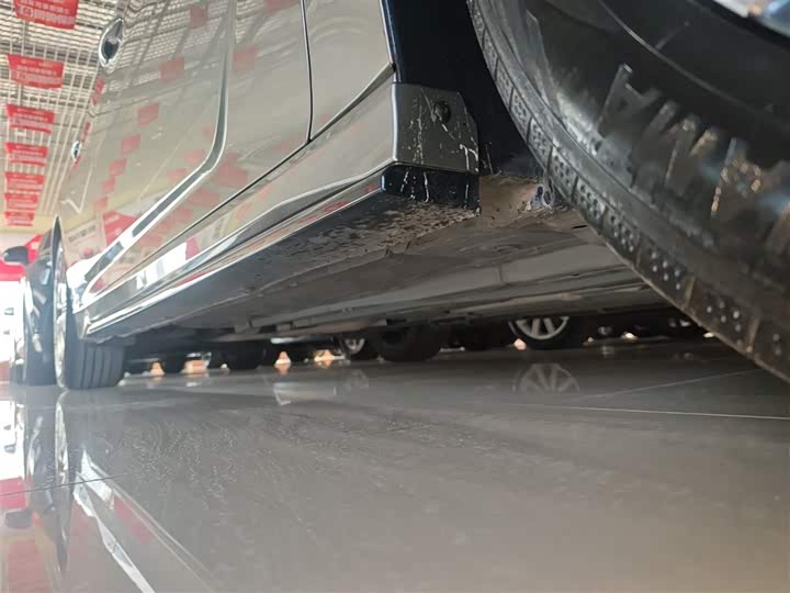 Фото 21 - Nissan Teana