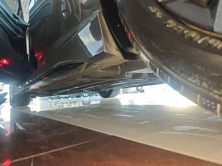 Фото 22 - Nissan Teana