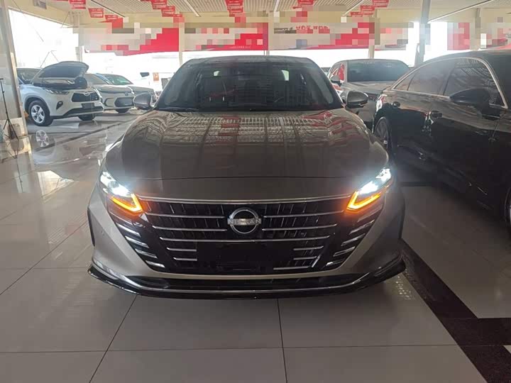 Фото 3 - Nissan Teana