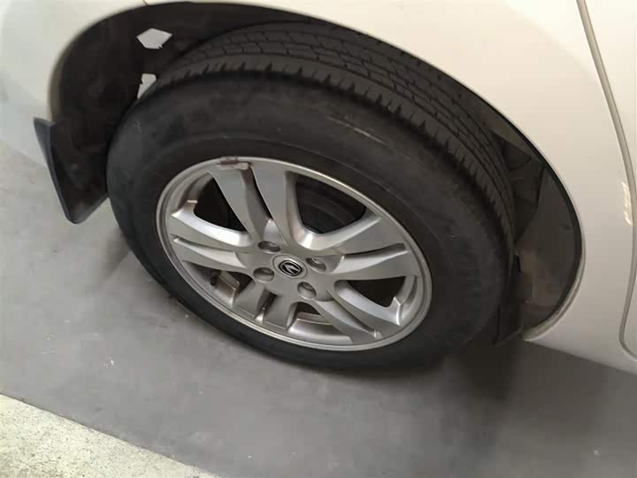 Фото 26 - Toyota Vios FS