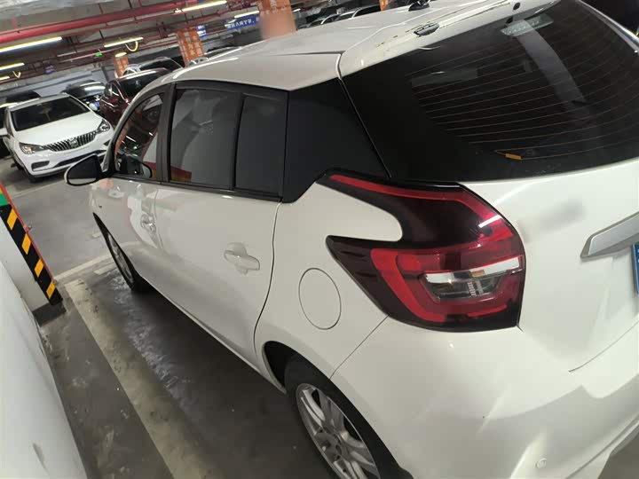 Фото 5 - Toyota Vios FS