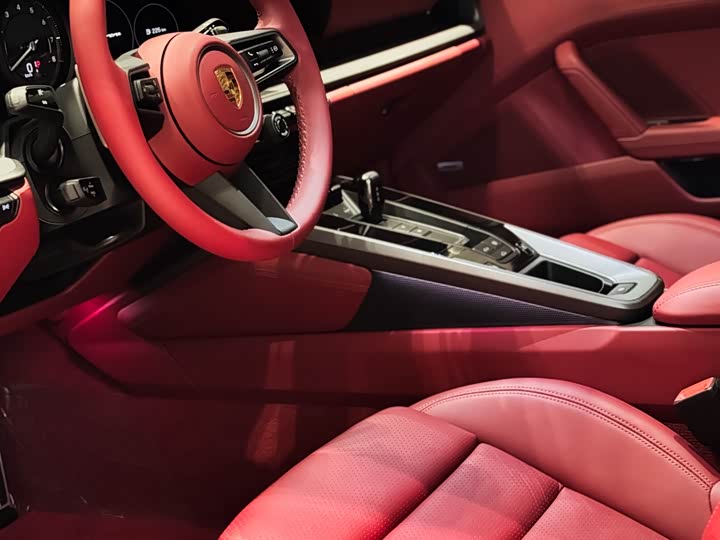 Фото 10 - Porsche 911