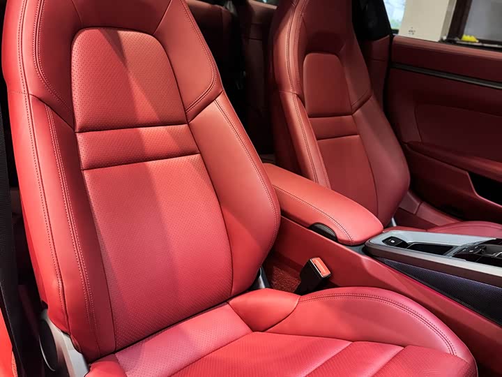 Фото 13 - Porsche 911