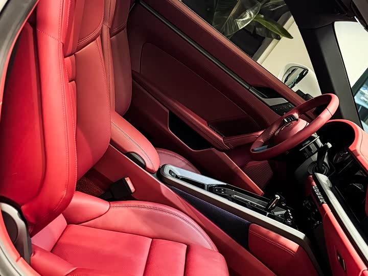 Фото 14 - Porsche 911