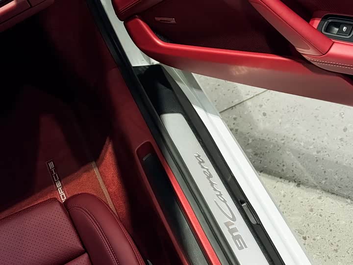 Фото 15 - Porsche 911