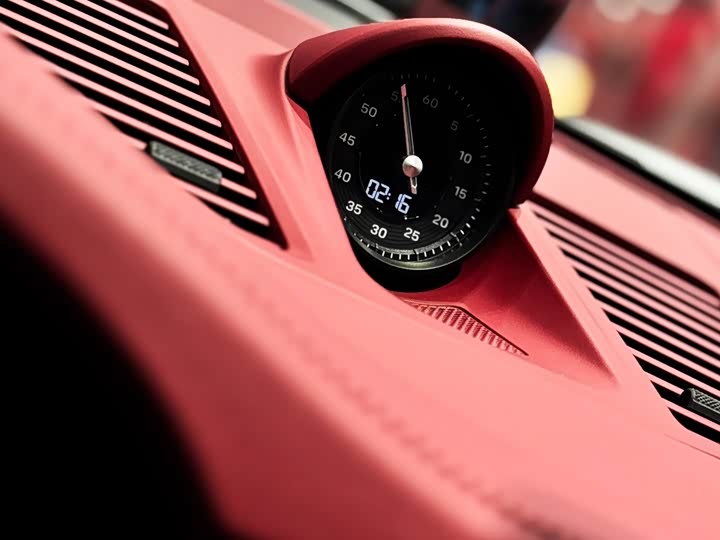 Фото 17 - Porsche 911