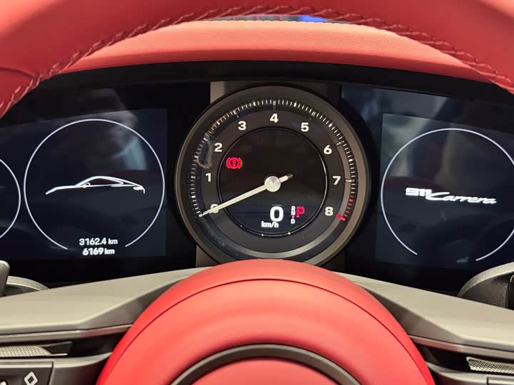 Фото 21 - Porsche 911