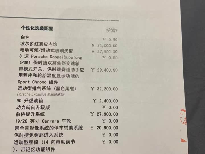 Фото 22 - Porsche 911