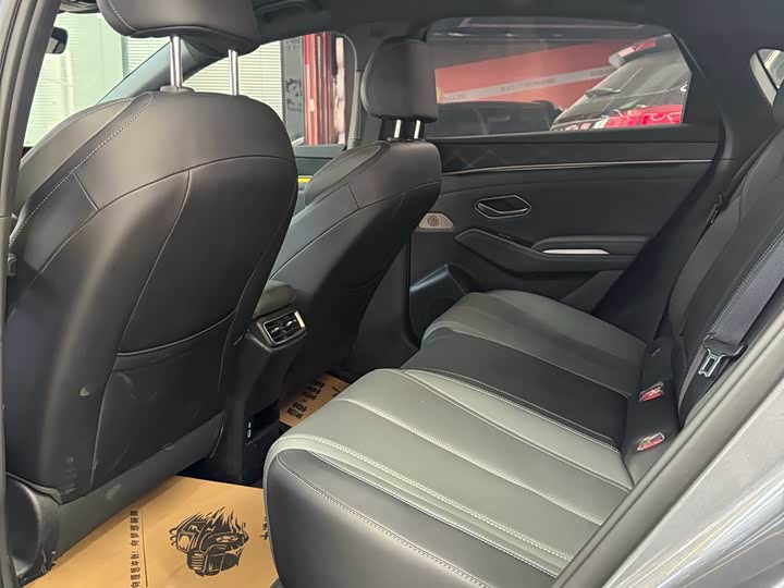 Фото 7 - BYD Qin L