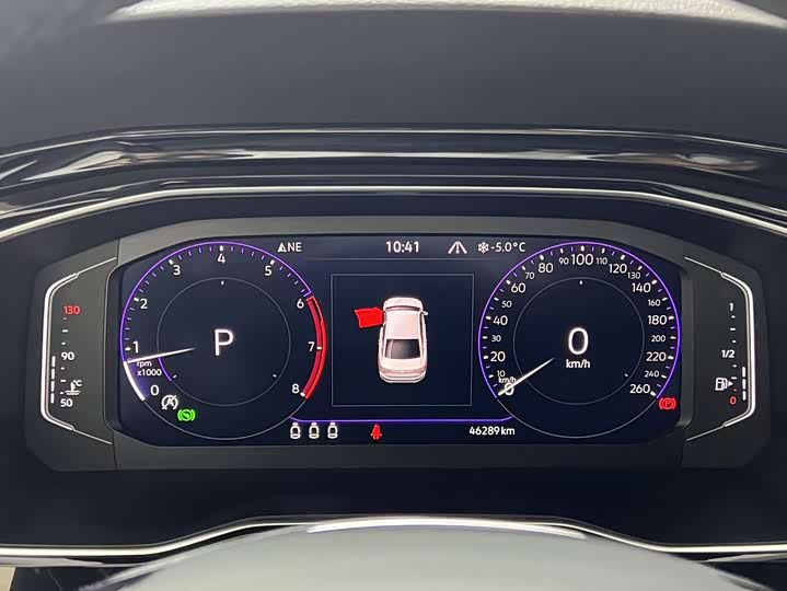 Фото 13 - Volkswagen Sagitar L