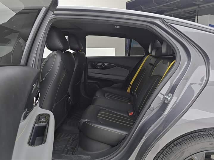 Фото 11 - GAC Trumpchi Empow R