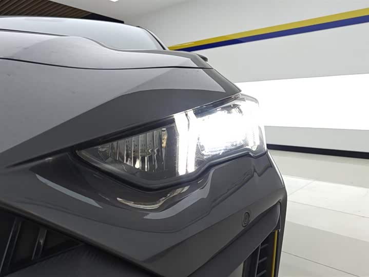 Фото 5 - GAC Trumpchi Empow R