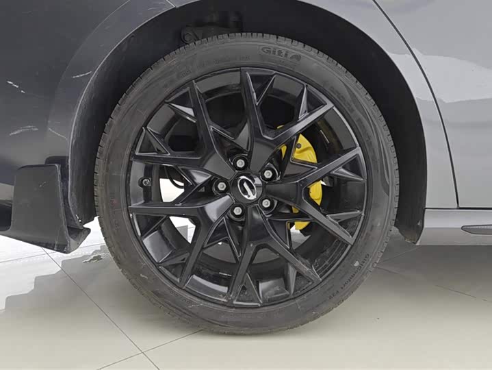 Фото 6 - GAC Trumpchi Empow R