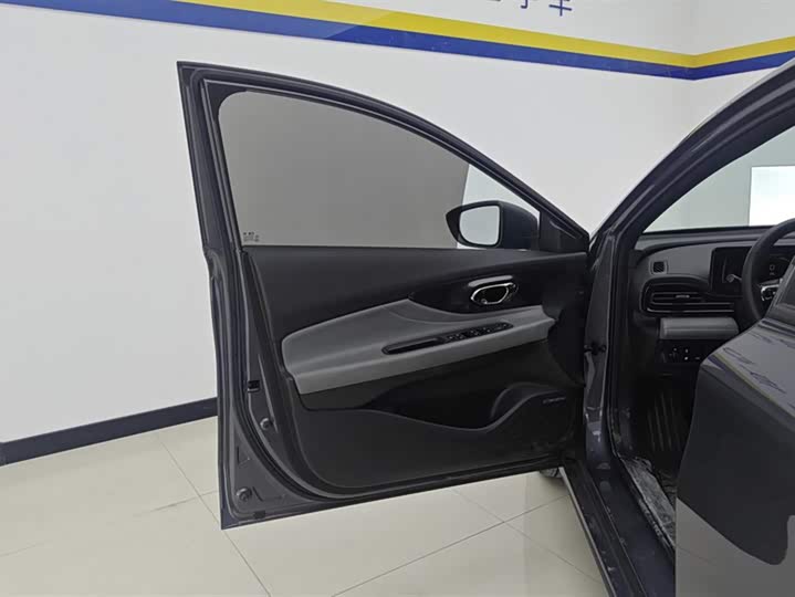 Фото 7 - GAC Trumpchi Empow R