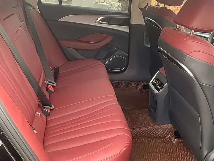 Фото 8 - Hongqi H5