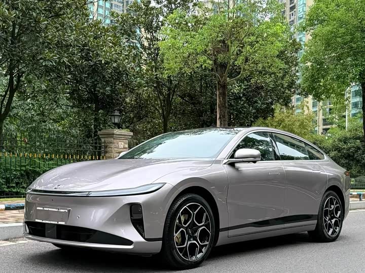 Фото 2 - Changan Qiyuan (Nevo) A07