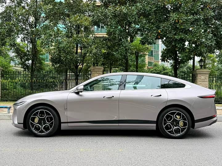 Фото 4 - Changan Qiyuan (Nevo) A07