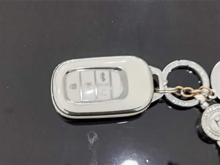 Фото 19 - Honda Accord