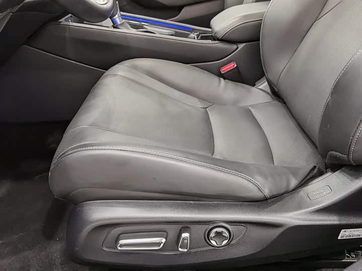 Фото 20 - Honda Accord