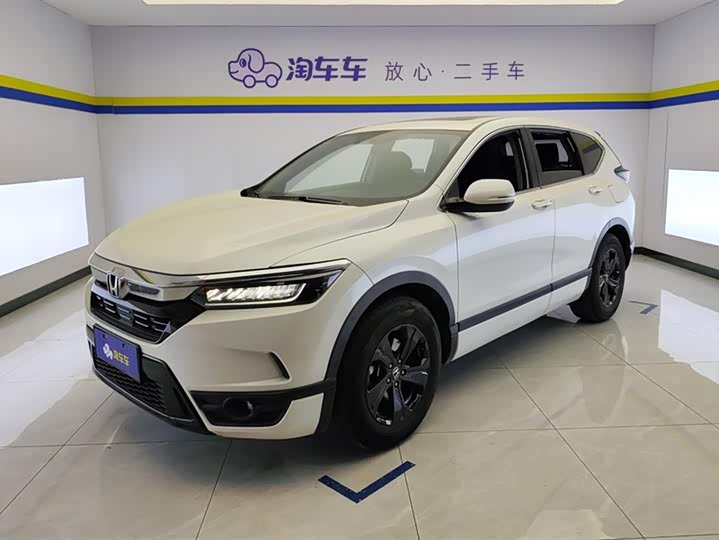 Фото 1 - Honda Breeze