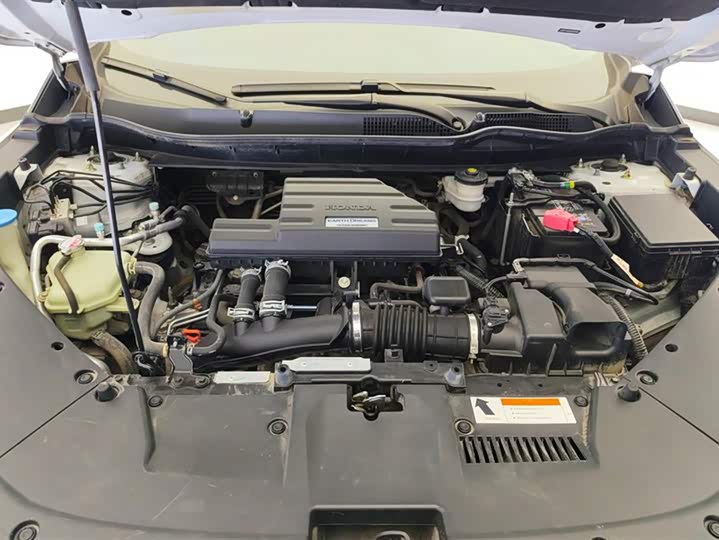 Фото 10 - Honda Breeze