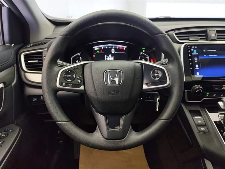 Фото 15 - Honda Breeze