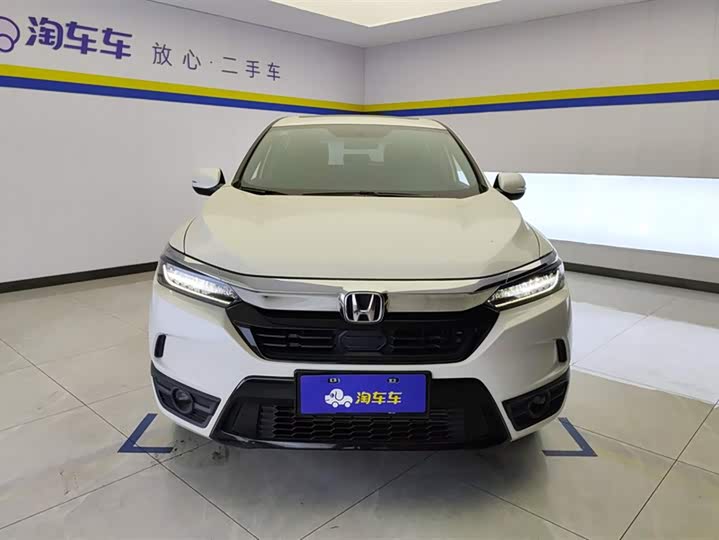 Фото 2 - Honda Breeze