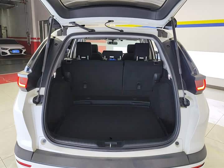 Фото 4 - Honda Breeze