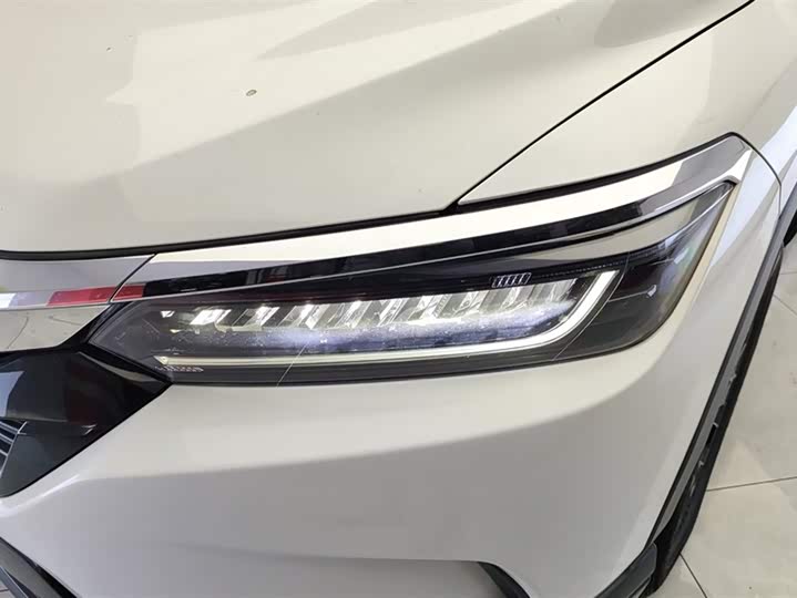 Фото 5 - Honda Breeze