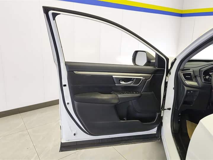 Фото 7 - Honda Breeze