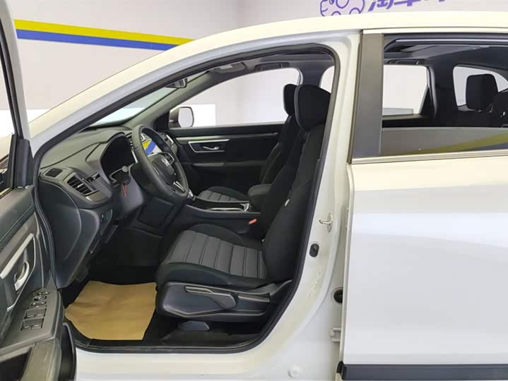 Фото 9 - Honda Breeze