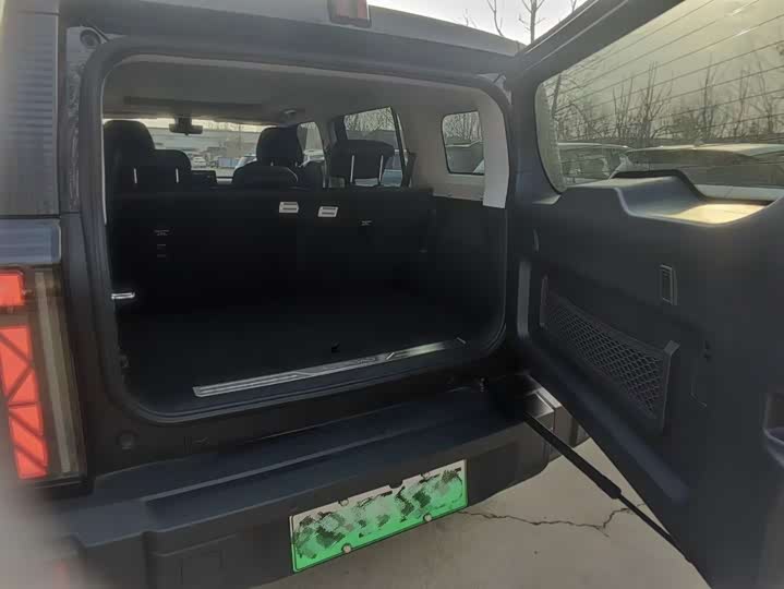 Фото 6 - Chery iCar 03