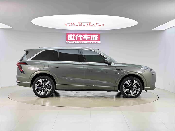 Фото 10 - Wey Lanshan