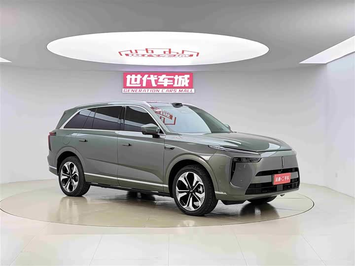 Фото 3 - Wey Lanshan