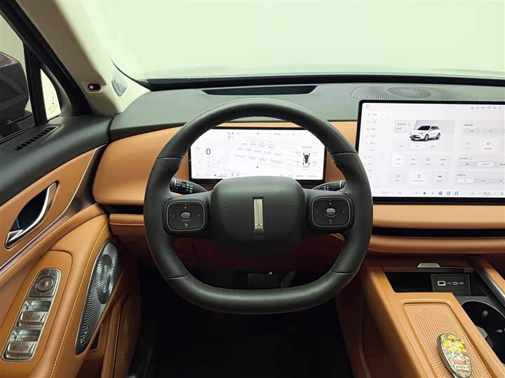 Фото 4 - Wey Lanshan