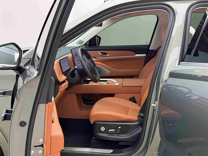 Фото 6 - Wey Lanshan