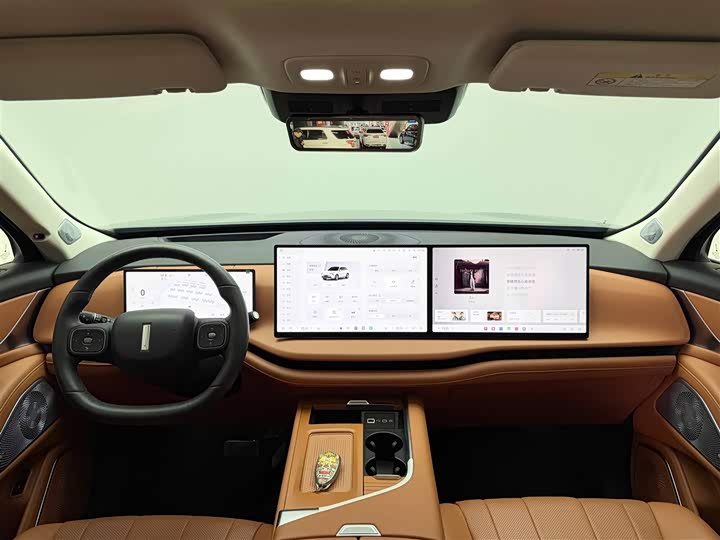 Фото 8 - Wey Lanshan