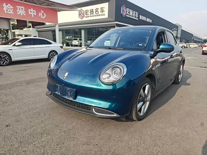 Фото 1 - Ora Good Cat (03)