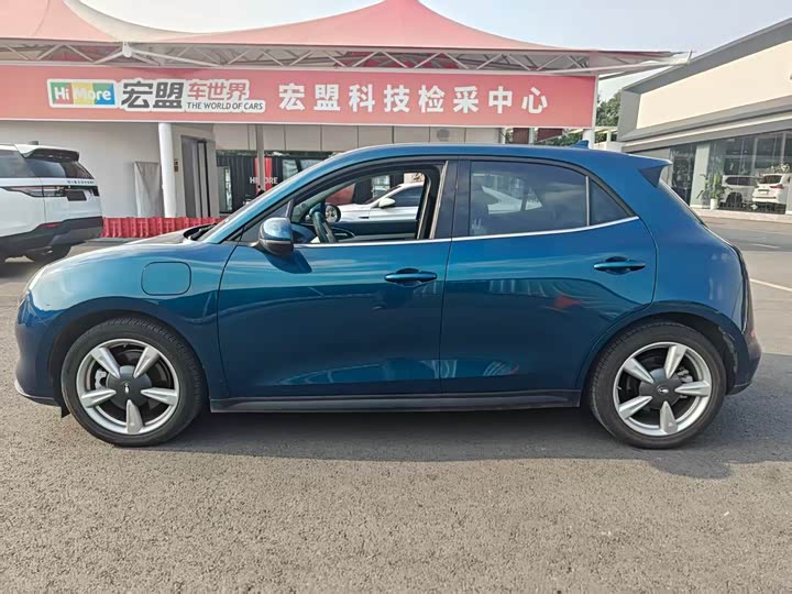 Фото 2 - Ora Good Cat (03)