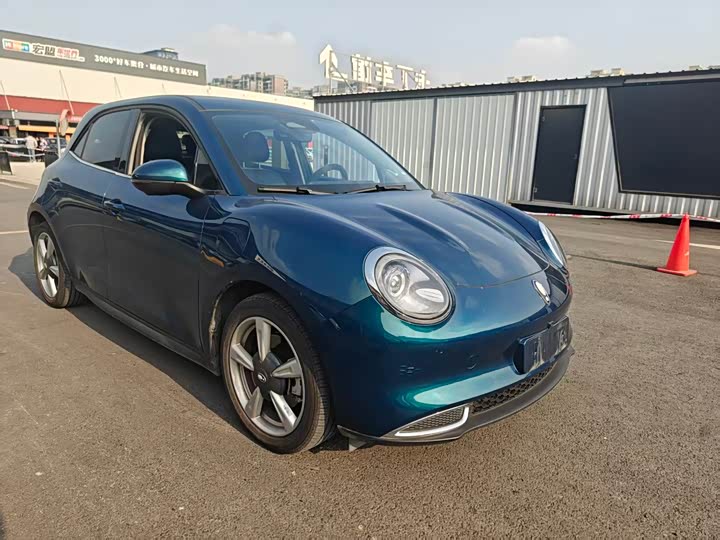 Фото 3 - Ora Good Cat (03)