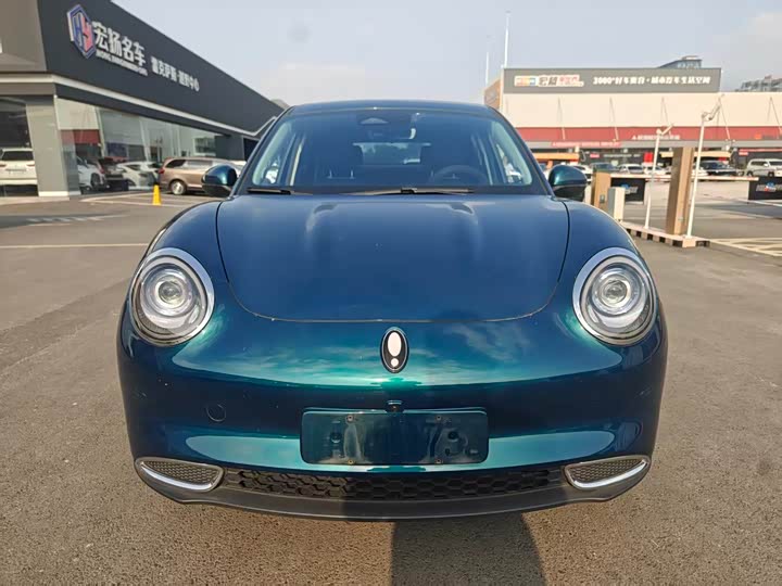 Фото 4 - Ora Good Cat (03)