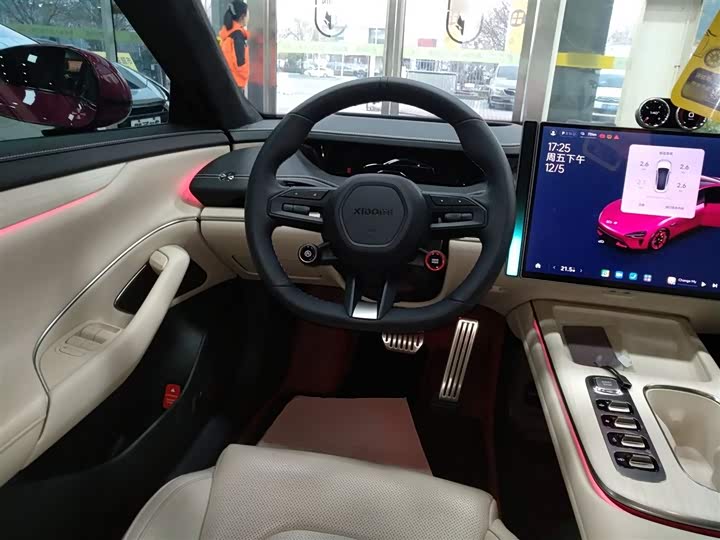 Фото 11 - Xiaomi SU7