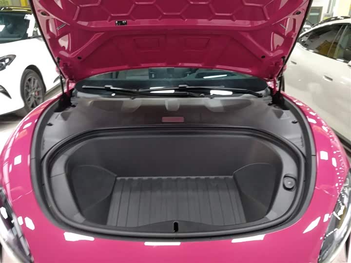 Фото 20 - Xiaomi SU7