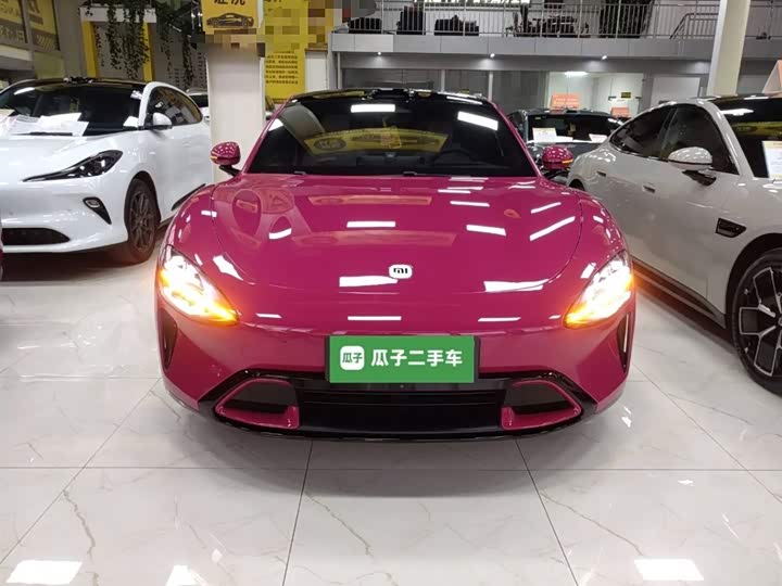 Фото 3 - Xiaomi SU7