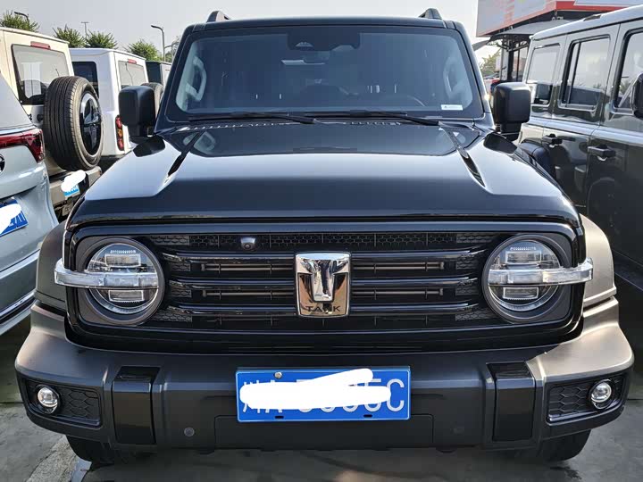 Фото 2 - Tank 300