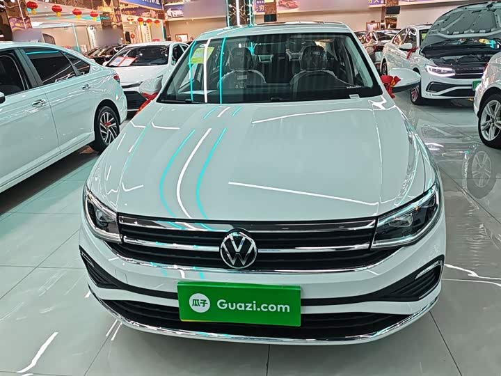 Фото 3 - Volkswagen Bora